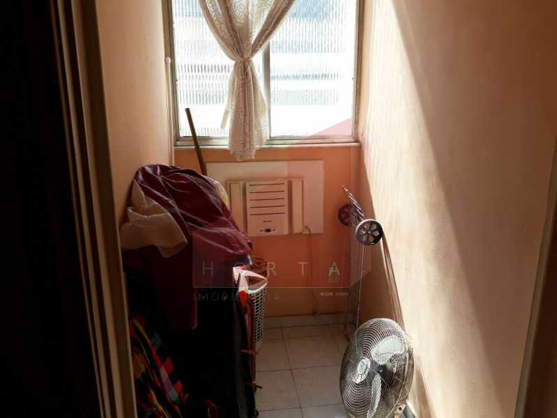 Conheça quaarto 2. do imóvel - Apartamento À Venda - Copacabana - Rio de Janeiro - RJ - CPAP30337 - 12 quaarto 2. - Apartamento À Venda - Copacabana - Rio de Janeiro - RJ - CPAP30337 - 12
