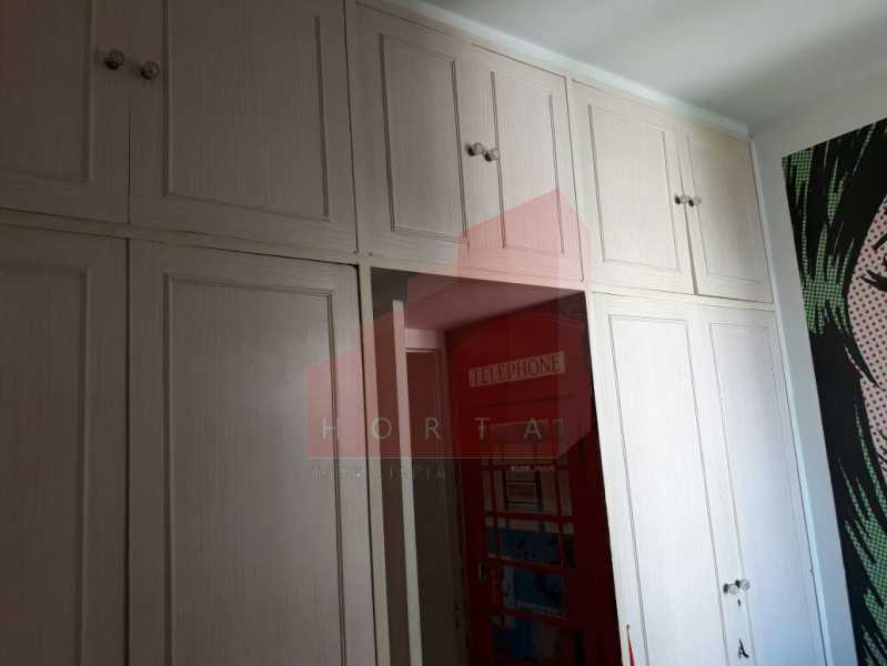 Conheça quarto 3 1. do imóvel - Apartamento À Venda - Copacabana - Rio de Janeiro - RJ - CPAP30337 - 15 quarto 3 1. - Apartamento À Venda - Copacabana - Rio de Janeiro - RJ - CPAP30337 - 15
