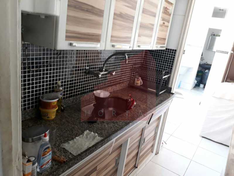 Conheça cozinha 1. do imóvel - Apartamento À Venda - Copacabana - Rio de Janeiro - RJ - CPAP30337 - 19 cozinha 1. - Apartamento À Venda - Copacabana - Rio de Janeiro - RJ - CPAP30337 - 19
