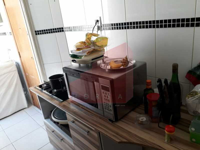 Conheça cozinha 2. do imóvel - Apartamento À Venda - Copacabana - Rio de Janeiro - RJ - CPAP30337 - 20 cozinha 2. - Apartamento À Venda - Copacabana - Rio de Janeiro - RJ - CPAP30337 - 20