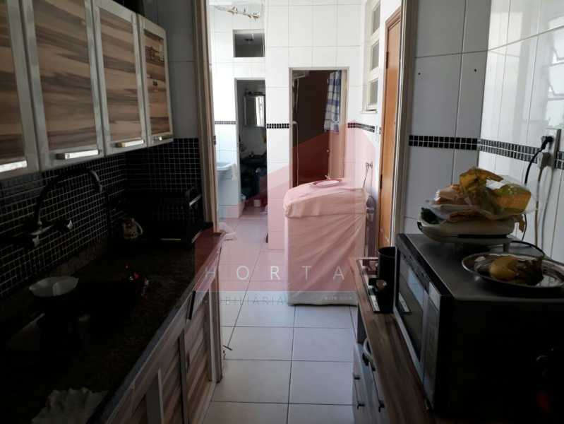 Conheça cozinha 3. do imóvel - Apartamento À Venda - Copacabana - Rio de Janeiro - RJ - CPAP30337 - 21 cozinha 3. - Apartamento À Venda - Copacabana - Rio de Janeiro - RJ - CPAP30337 - 21