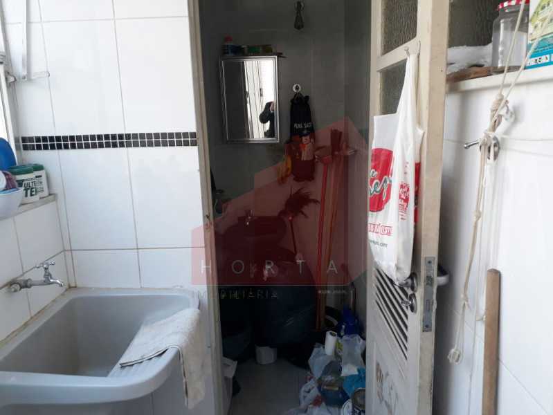 Conheça area de serviço 1. do imóvel - Apartamento À Venda - Copacabana - Rio de Janeiro - RJ - CPAP30337 - 22 area de serviço 1. - Apartamento À Venda - Copacabana - Rio de Janeiro - RJ - CPAP30337 - 22