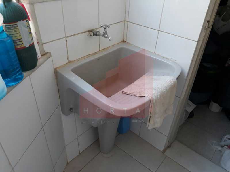 Conheça area de serviço 2. do imóvel - Apartamento À Venda - Copacabana - Rio de Janeiro - RJ - CPAP30337 - 23 area de serviço 2. - Apartamento À Venda - Copacabana - Rio de Janeiro - RJ - CPAP30337 - 23