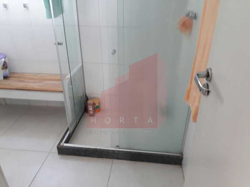 Conheça banheiro 1. do imóvel - Apartamento À Venda - Copacabana - Rio de Janeiro - RJ - CPAP30337 - 24 banheiro 1. - Apartamento À Venda - Copacabana - Rio de Janeiro - RJ - CPAP30337 - 24
