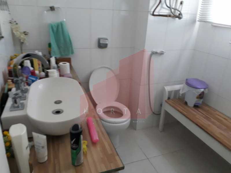 Conheça banheiro 4. do imóvel - Apartamento À Venda - Copacabana - Rio de Janeiro - RJ - CPAP30337 - 25 banheiro 4. - Apartamento À Venda - Copacabana - Rio de Janeiro - RJ - CPAP30337 - 25