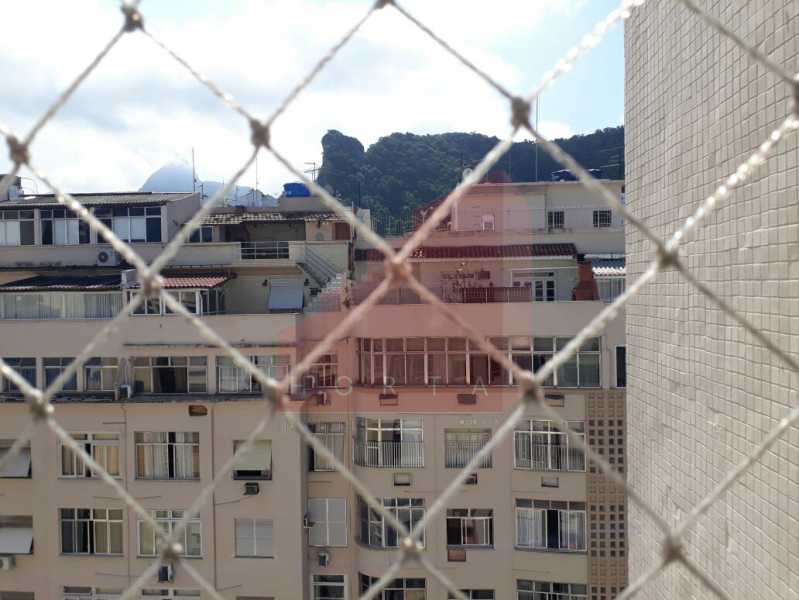 Conheça viista 2. do imóvel - Apartamento À Venda - Copacabana - Rio de Janeiro - RJ - CPAP30337 - 28 viista 2. - Apartamento À Venda - Copacabana - Rio de Janeiro - RJ - CPAP30337 - 28