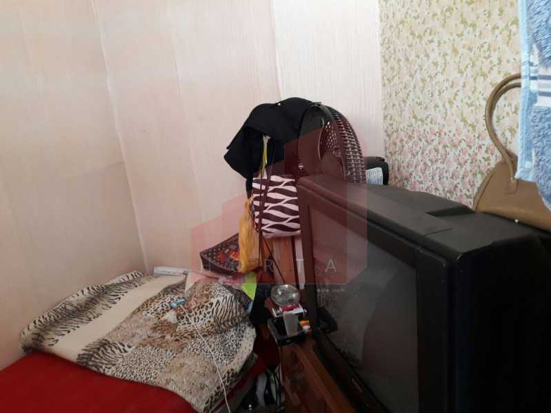 Conheça dependencia. do imóvel - Apartamento À Venda - Copacabana - Rio de Janeiro - RJ - CPAP30337 - 26 dependencia. - Apartamento À Venda - Copacabana - Rio de Janeiro - RJ - CPAP30337 - 26