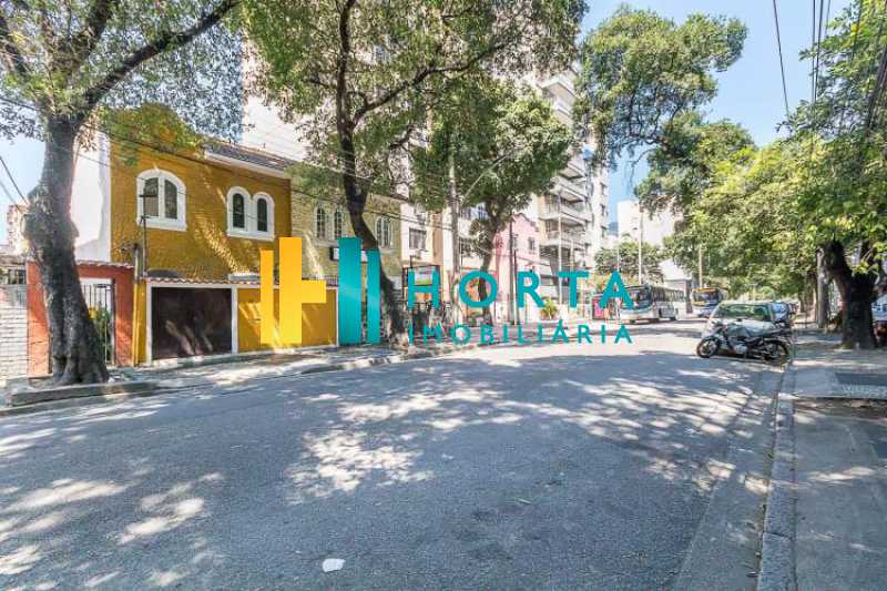 fotos-2 - Casa à venda Rua Uruguai,Andaraí, Rio de Janeiro - R$ 790.000 - CPCA30006 - 1