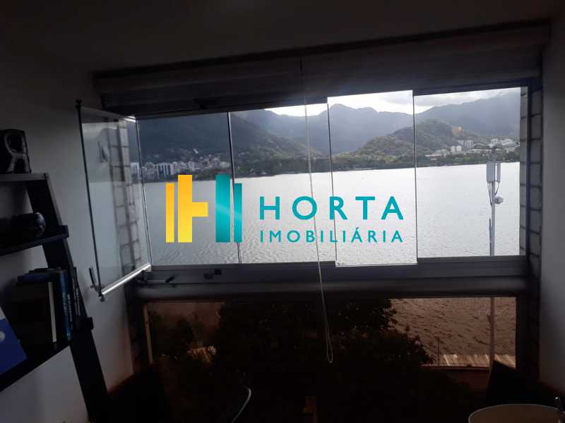 Conheça 862034dd-343a-465f-bef2-165a8a do imóvel - Apartamento a venda três quartos Vista deslumbrante lagoa Rodrigo de Freitas! - CPAP31537 - 23 862034dd-343a-465f-bef2-165a8a - Apartamento a venda três quartos Vista deslumbrante lagoa Rodrigo de Freitas! - CPAP31537 - 23