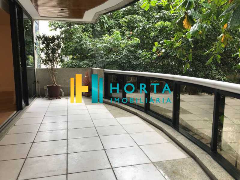 Conheça 01 do imóvel - Apartamento para venda e aluguel Rua Cupertino Durão,Leblon, Rio de Janeiro - R$ 11.000.000 - CPAP40396 - 3 01 - Apartamento para venda e aluguel Rua Cupertino Durão,Leblon, Rio de Janeiro - R$ 11.000.000 - CPAP40396 - 3