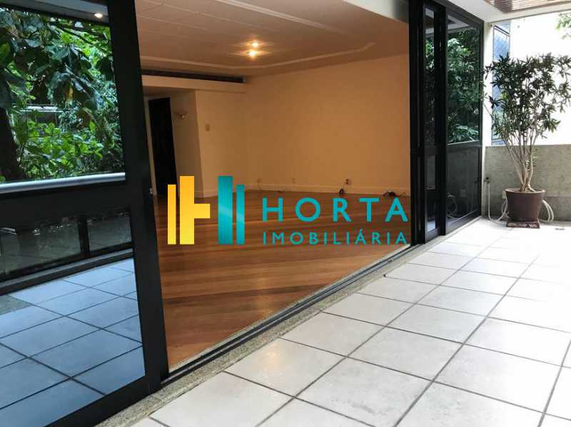 Conheça 1 2 do imóvel - Apartamento para venda e aluguel Rua Cupertino Durão,Leblon, Rio de Janeiro - R$ 11.000.000 - CPAP40396 - 4 1 2 - Apartamento para venda e aluguel Rua Cupertino Durão,Leblon, Rio de Janeiro - R$ 11.000.000 - CPAP40396 - 4