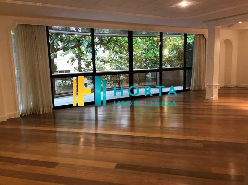 Conheça 2 do imóvel - Apartamento para venda e aluguel Rua Cupertino Durão,Leblon, Rio de Janeiro - R$ 11.000.000 - CPAP40396 - 5 2 - Apartamento para venda e aluguel Rua Cupertino Durão,Leblon, Rio de Janeiro - R$ 11.000.000 - CPAP40396 - 5