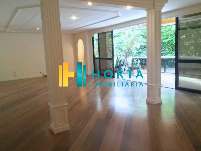 Conheça 3 do imóvel - Apartamento para venda e aluguel Rua Cupertino Durão,Leblon, Rio de Janeiro - R$ 11.000.000 - CPAP40396 - 6 3 - Apartamento para venda e aluguel Rua Cupertino Durão,Leblon, Rio de Janeiro - R$ 11.000.000 - CPAP40396 - 6
