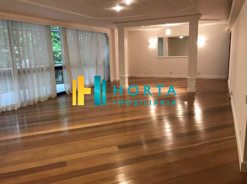 Conheça 7 do imóvel - Apartamento para venda e aluguel Rua Cupertino Durão,Leblon, Rio de Janeiro - R$ 11.000.000 - CPAP40396 - 10 7 - Apartamento para venda e aluguel Rua Cupertino Durão,Leblon, Rio de Janeiro - R$ 11.000.000 - CPAP40396 - 10