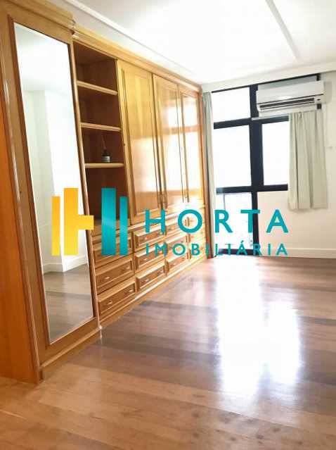 Conheça 8 do imóvel - Apartamento para venda e aluguel Rua Cupertino Durão,Leblon, Rio de Janeiro - R$ 11.000.000 - CPAP40396 - 11 8 - Apartamento para venda e aluguel Rua Cupertino Durão,Leblon, Rio de Janeiro - R$ 11.000.000 - CPAP40396 - 11