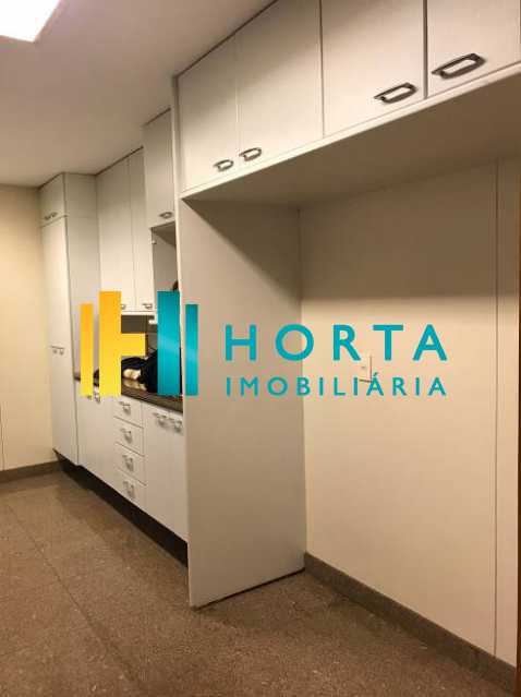 Conheça 16 do imóvel - Apartamento para venda e aluguel Rua Cupertino Durão,Leblon, Rio de Janeiro - R$ 11.000.000 - CPAP40396 - 19 16 - Apartamento para venda e aluguel Rua Cupertino Durão,Leblon, Rio de Janeiro - R$ 11.000.000 - CPAP40396 - 19