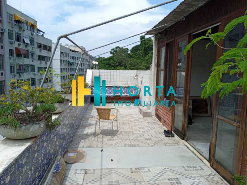 Conheça 4 do imóvel - Cobertura à venda Rua Barata Ribeiro,Copacabana, Rio de Janeiro - R$ 1.250.000 - CPCO30087 - 1 4 - Cobertura à venda Rua Barata Ribeiro,Copacabana, Rio de Janeiro - R$ 1.250.000 - CPCO30087 - 1