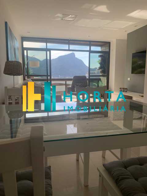 Conheça 2 do imóvel - Apartamento um quarto alto Leblon! - CPAP11097 - 4 2 - Apartamento um quarto alto Leblon! - CPAP11097 - 4