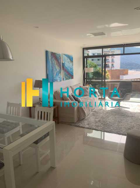 Conheça 5 do imóvel - Apartamento um quarto alto Leblon! - CPAP11097 - 5 5 - Apartamento um quarto alto Leblon! - CPAP11097 - 5
