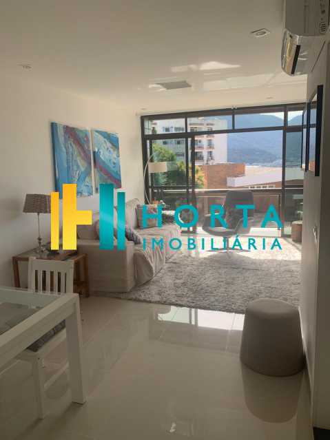 Conheça 7 do imóvel - Apartamento um quarto alto Leblon! - CPAP11097 - 6 7 - Apartamento um quarto alto Leblon! - CPAP11097 - 6