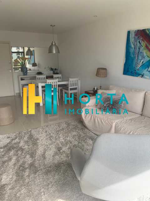 Conheça 9 do imóvel - Apartamento um quarto alto Leblon! - CPAP11097 - 8 9 - Apartamento um quarto alto Leblon! - CPAP11097 - 8