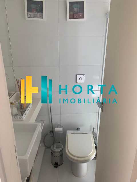 Conheça 14 do imóvel - Apartamento um quarto alto Leblon! - CPAP11097 - 10 14 - Apartamento um quarto alto Leblon! - CPAP11097 - 10