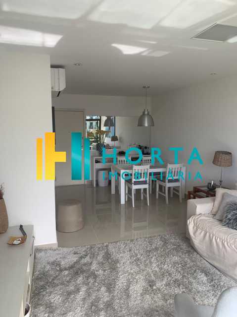 Conheça 15 do imóvel - Apartamento um quarto alto Leblon! - CPAP11097 - 11 15 - Apartamento um quarto alto Leblon! - CPAP11097 - 11