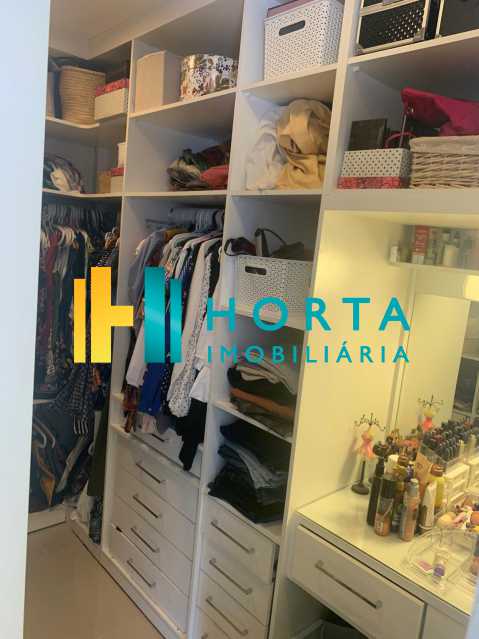 Conheça 16 do imóvel - Apartamento um quarto alto Leblon! - CPAP11097 - 12 16 - Apartamento um quarto alto Leblon! - CPAP11097 - 12