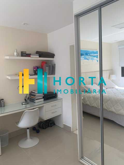 Conheça 17 do imóvel - Apartamento um quarto alto Leblon! - CPAP11097 - 13 17 - Apartamento um quarto alto Leblon! - CPAP11097 - 13