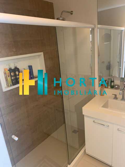 Conheça 18 do imóvel - Apartamento um quarto alto Leblon! - CPAP11097 - 16 18 - Apartamento um quarto alto Leblon! - CPAP11097 - 16