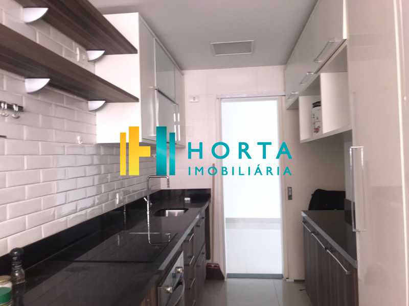 Conheça w11 do imóvel - Apartamento um quarto alto Leblon! - CPAP11097 - 18 w11 - Apartamento um quarto alto Leblon! - CPAP11097 - 18