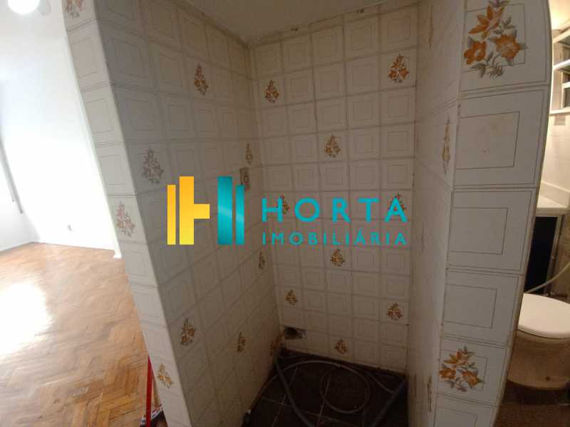 Conheça a.10 do imóvel - Kitnet/Conjugado 29m² à venda Rua Conde Lages,Centro, Rio de Janeiro - R$ 300.000 - CPKI10575 - 11 a.10 - Kitnet/Conjugado 29m² à venda Rua Conde Lages,Centro, Rio de Janeiro - R$ 300.000 - CPKI10575 - 11