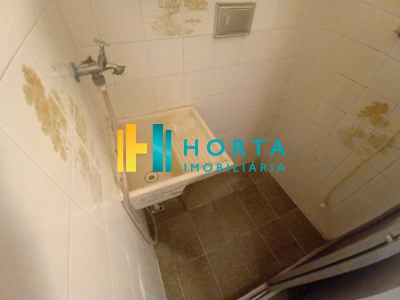 Conheça a.13 do imóvel - Kitnet/Conjugado 29m² à venda Rua Conde Lages,Centro, Rio de Janeiro - R$ 300.000 - CPKI10575 - 12 a.13 - Kitnet/Conjugado 29m² à venda Rua Conde Lages,Centro, Rio de Janeiro - R$ 300.000 - CPKI10575 - 12