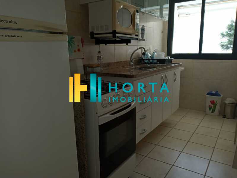 Conheça 7 do imóvel - Flat 1 quarto à venda Copacabana, Rio de Janeiro - R$ 770.000 - CPFL10073 - 13 7 - Flat 1 quarto à venda Copacabana, Rio de Janeiro - R$ 770.000 - CPFL10073 - 13
