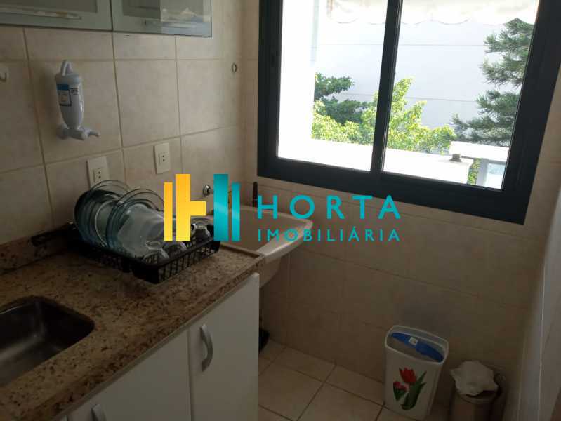 Conheça 8 do imóvel - Flat 1 quarto à venda Copacabana, Rio de Janeiro - R$ 770.000 - CPFL10073 - 15 8 - Flat 1 quarto à venda Copacabana, Rio de Janeiro - R$ 770.000 - CPFL10073 - 15