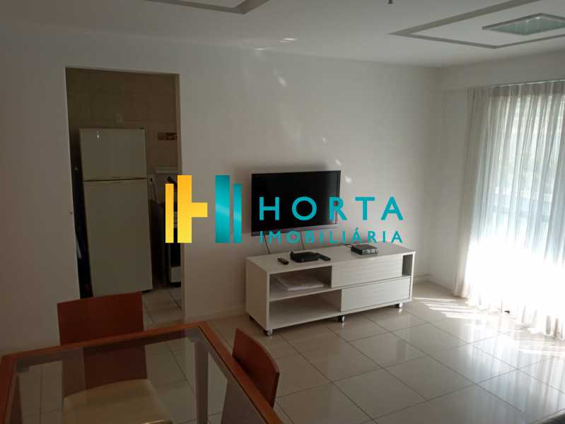 Conheça 15 do imóvel - Flat 1 quarto à venda Copacabana, Rio de Janeiro - R$ 770.000 - CPFL10073 - 6 15 - Flat 1 quarto à venda Copacabana, Rio de Janeiro - R$ 770.000 - CPFL10073 - 6