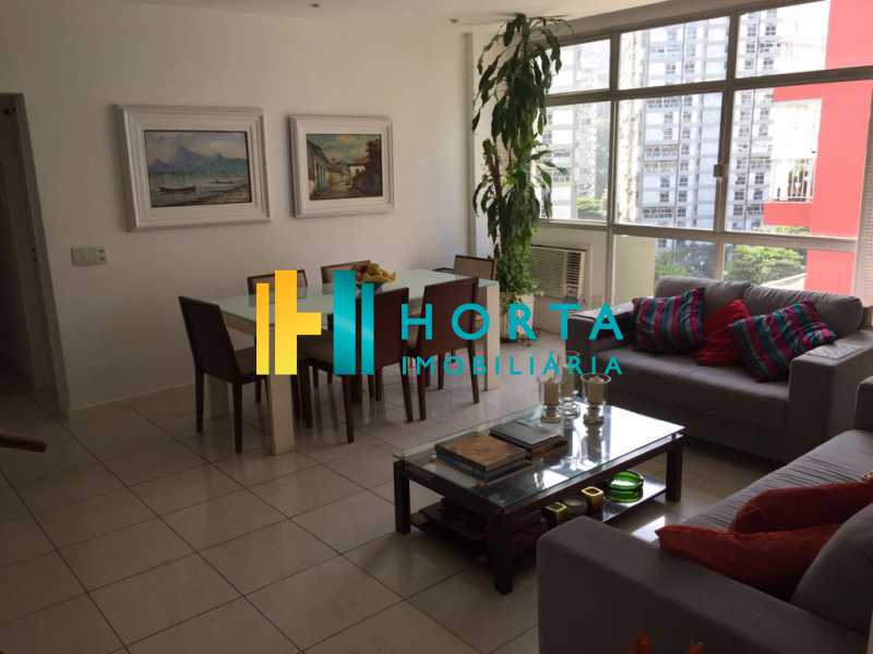 Conheça 18 do imóvel - Cobertura à venda Avenida Niemeyer,São Conrado, Rio de Janeiro - R$ 2.100.000 - CPCO30088 - 16 18 - Cobertura à venda Avenida Niemeyer,São Conrado, Rio de Janeiro - R$ 2.100.000 - CPCO30088 - 16
