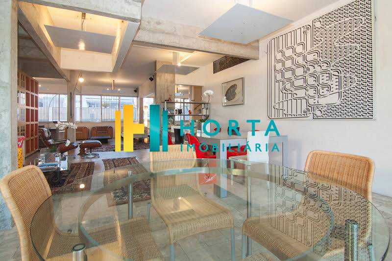 Conheça 1 do imóvel - Cobertura 4 quartos à venda Ipanema, Rio de Janeiro - R$ 12.500.000 - CPCO40064 - 4 1 - Cobertura 4 quartos à venda Ipanema, Rio de Janeiro - R$ 12.500.000 - CPCO40064 - 4