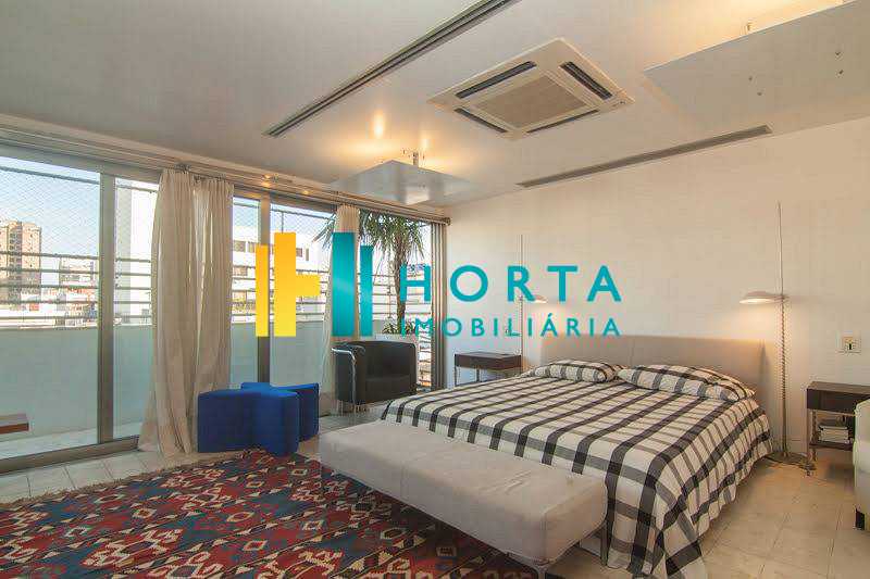 Conheça 2 do imóvel - Cobertura 4 quartos à venda Ipanema, Rio de Janeiro - R$ 12.500.000 - CPCO40064 - 5 2 - Cobertura 4 quartos à venda Ipanema, Rio de Janeiro - R$ 12.500.000 - CPCO40064 - 5