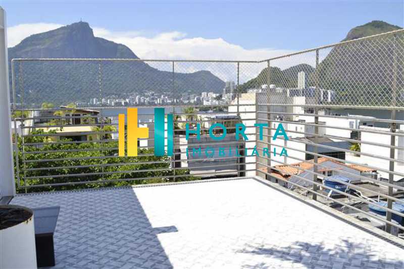 Conheça 3 do imóvel - Cobertura 4 quartos à venda Ipanema, Rio de Janeiro - R$ 12.500.000 - CPCO40064 - 6 3 - Cobertura 4 quartos à venda Ipanema, Rio de Janeiro - R$ 12.500.000 - CPCO40064 - 6