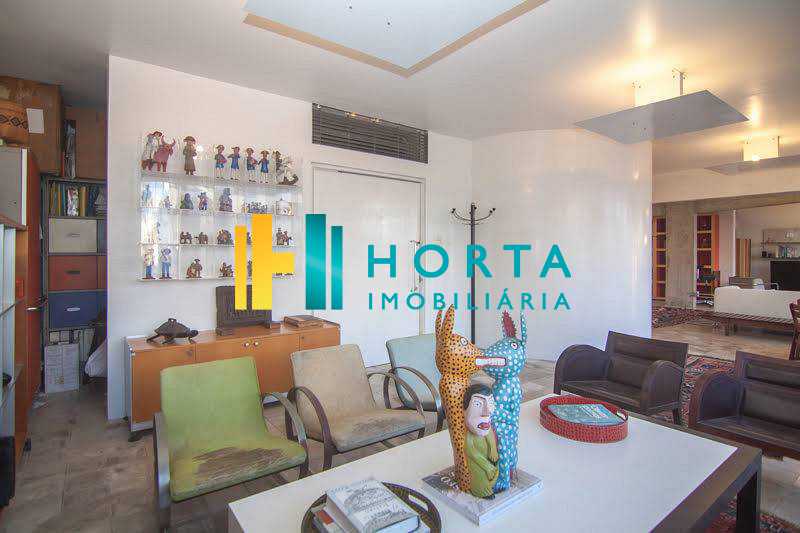 Conheça 4 do imóvel - Cobertura 4 quartos à venda Ipanema, Rio de Janeiro - R$ 12.500.000 - CPCO40064 - 7 4 - Cobertura 4 quartos à venda Ipanema, Rio de Janeiro - R$ 12.500.000 - CPCO40064 - 7