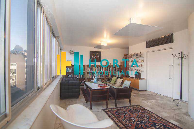 Conheça 7 do imóvel - Cobertura 4 quartos à venda Ipanema, Rio de Janeiro - R$ 12.500.000 - CPCO40064 - 10 7 - Cobertura 4 quartos à venda Ipanema, Rio de Janeiro - R$ 12.500.000 - CPCO40064 - 10