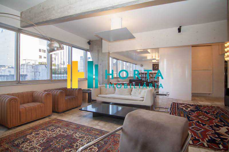Conheça 10 do imóvel - Cobertura 4 quartos à venda Ipanema, Rio de Janeiro - R$ 12.500.000 - CPCO40064 - 13 10 - Cobertura 4 quartos à venda Ipanema, Rio de Janeiro - R$ 12.500.000 - CPCO40064 - 13