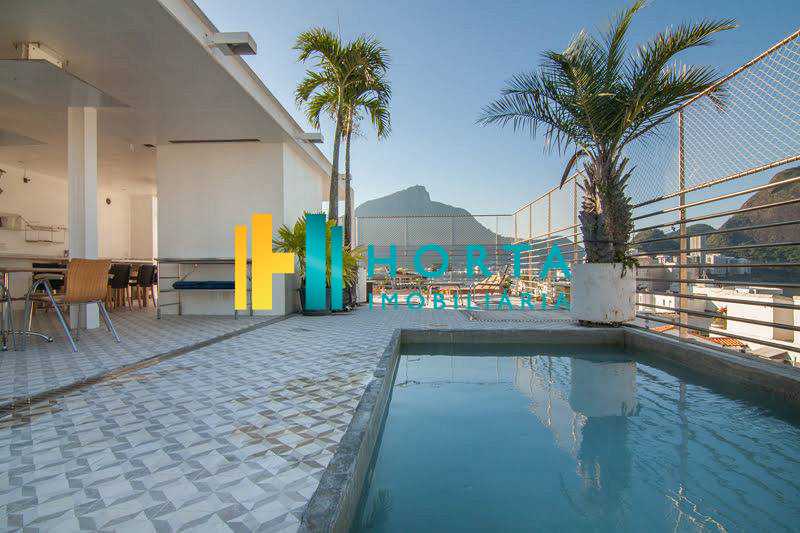 Conheça 18 do imóvel - Cobertura 4 quartos à venda Ipanema, Rio de Janeiro - R$ 12.500.000 - CPCO40064 - 15 18 - Cobertura 4 quartos à venda Ipanema, Rio de Janeiro - R$ 12.500.000 - CPCO40064 - 15