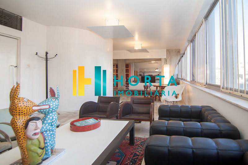 Conheça 27 do imóvel - Cobertura 4 quartos à venda Ipanema, Rio de Janeiro - R$ 12.500.000 - CPCO40064 - 22 27 - Cobertura 4 quartos à venda Ipanema, Rio de Janeiro - R$ 12.500.000 - CPCO40064 - 22