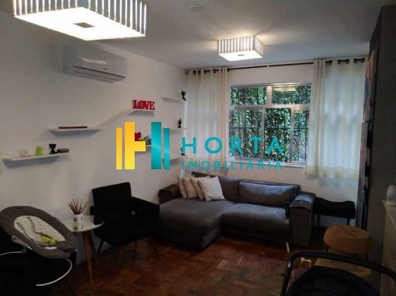 Conheça 1 do imóvel - Apartamento à venda Rua Alberto de Campos,Ipanema, Rio de Janeiro - R$ 780.000 - CPAP21223 - 1 1 - Apartamento à venda Rua Alberto de Campos,Ipanema, Rio de Janeiro - R$ 780.000 - CPAP21223 - 1