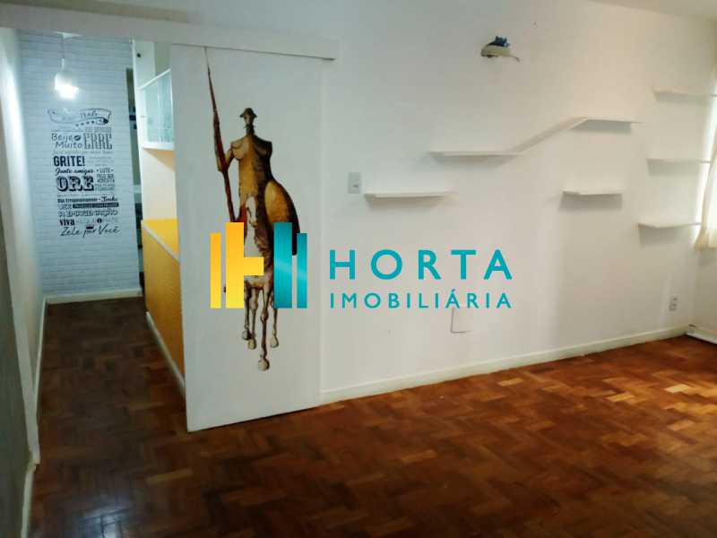 Conheça 1 do imóvel - Apartamento à venda Rua Alberto de Campos,Ipanema, Rio de Janeiro - R$ 780.000 - CPAP21223 - 5 1 - Apartamento à venda Rua Alberto de Campos,Ipanema, Rio de Janeiro - R$ 780.000 - CPAP21223 - 5