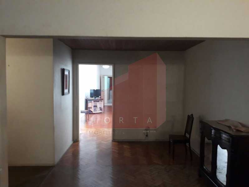 Conheça SAALA. do imóvel - Apartamento À Venda - Copacabana - Rio de Janeiro - RJ - CPAP30351 - 5 SAALA. - Apartamento À Venda - Copacabana - Rio de Janeiro - RJ - CPAP30351 - 5