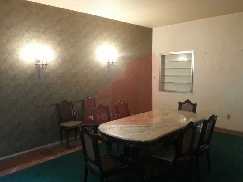 Conheça sala 4. do imóvel - Apartamento À Venda - Copacabana - Rio de Janeiro - RJ - CPAP30351 - 7 sala 4. - Apartamento À Venda - Copacabana - Rio de Janeiro - RJ - CPAP30351 - 7