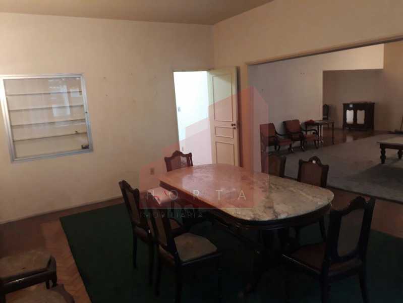 Conheça sala 5. do imóvel - Apartamento À Venda - Copacabana - Rio de Janeiro - RJ - CPAP30351 - 8 sala 5. - Apartamento À Venda - Copacabana - Rio de Janeiro - RJ - CPAP30351 - 8